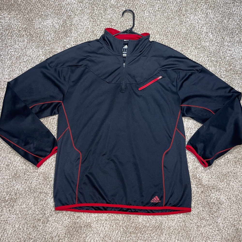 Adidas Jacket Mens Size XL